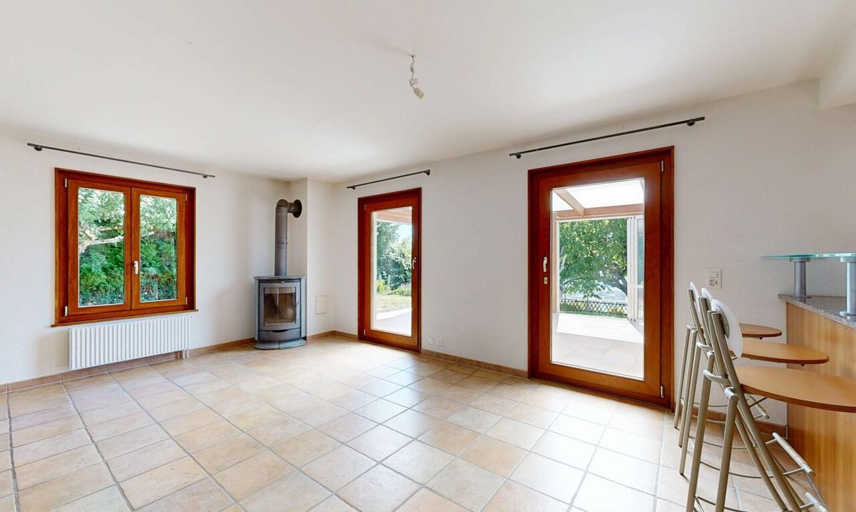 Maison individuelle in aux Hauts-Geneveys - 4