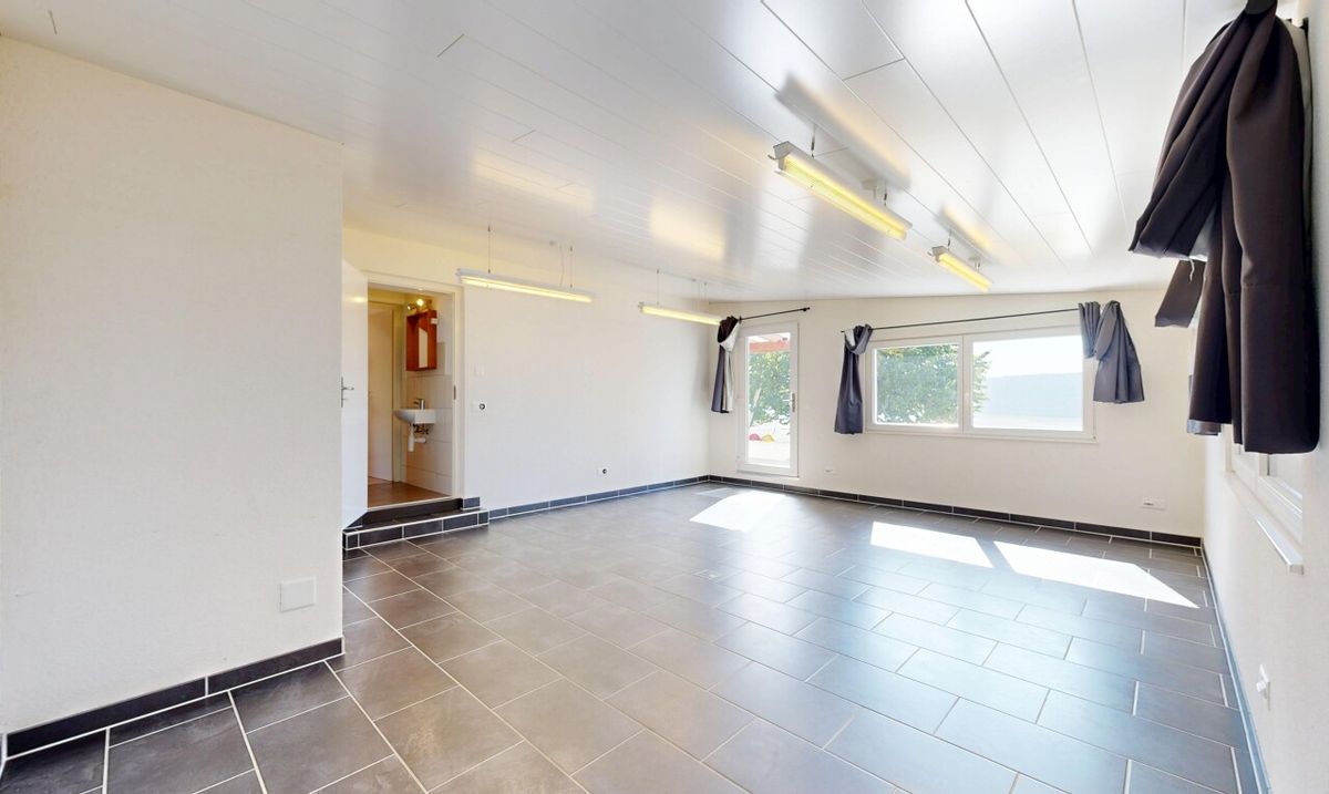 Maison individuelle in aux Hauts-Geneveys - 8