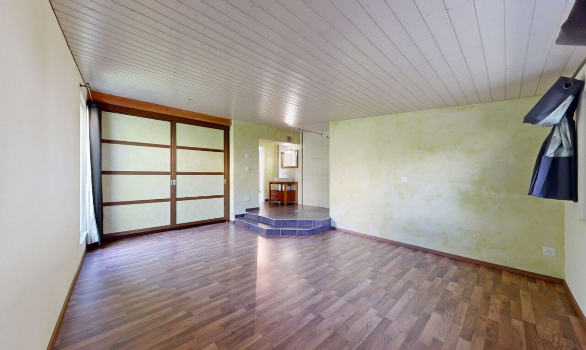 Maison individuelle in aux Hauts-Geneveys - 9