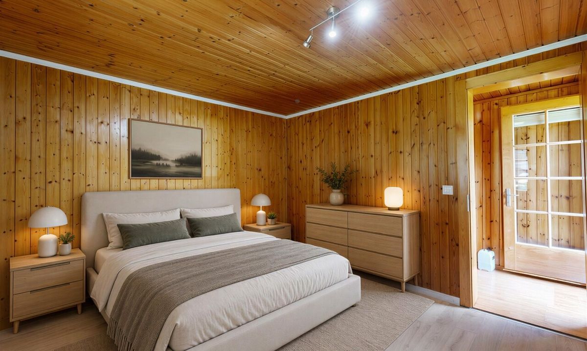 Chalet in aux Plans-sur-Bex - 4