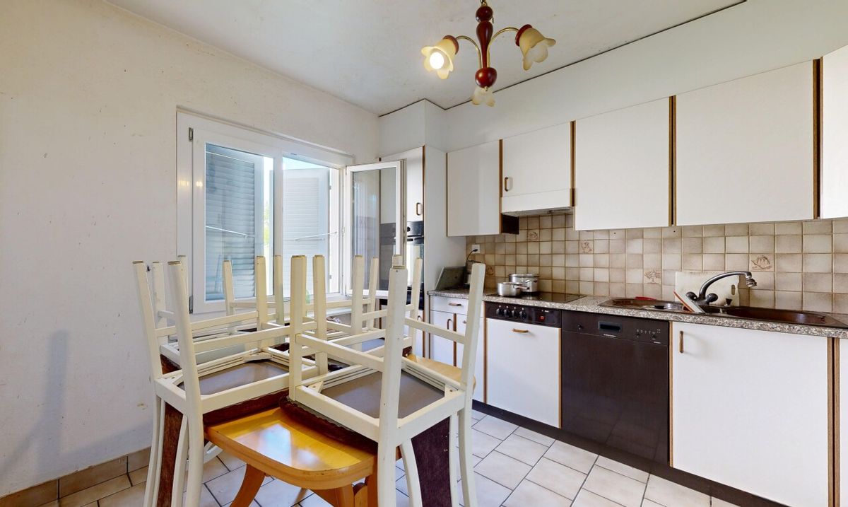 Appartement in à Marly - 6