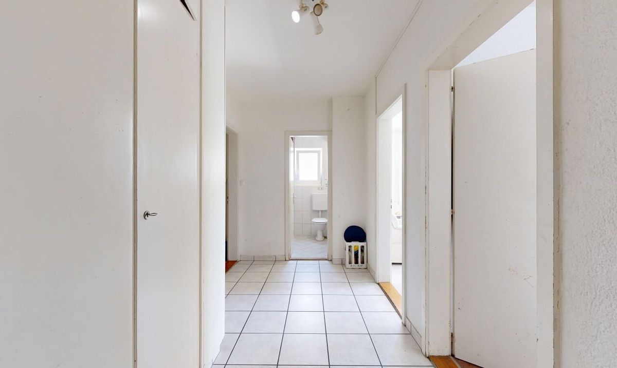Appartement in à Marly - 7