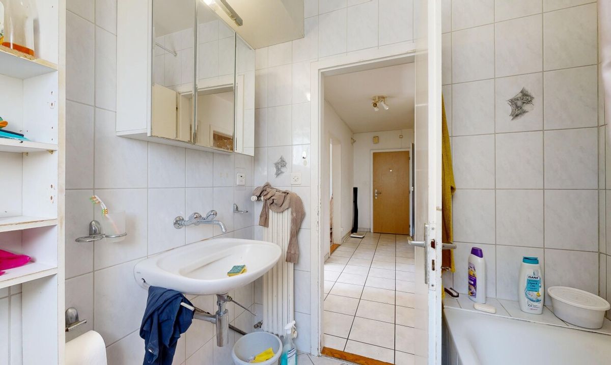 Appartement in à Marly - 9
