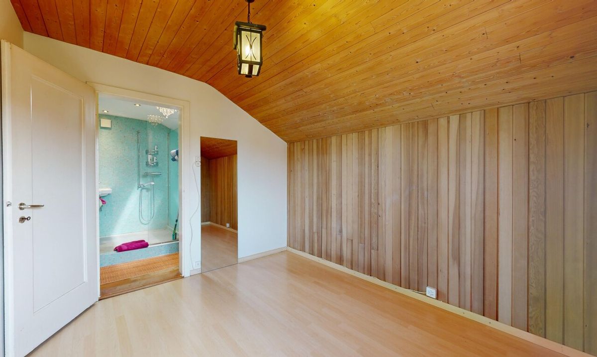 Ihr Traumprojekt in Hindelbank - Freistehendes Haus mit Garten - 9