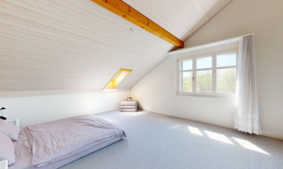 Attraktive Maisonettewohnung in gepflegtem Dreiparteienhaus - 6