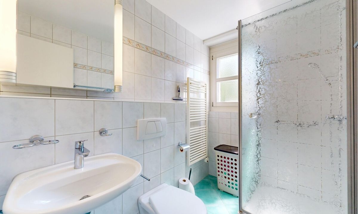 Attraktive Maisonettewohnung in gepflegtem Dreiparteienhaus - 9