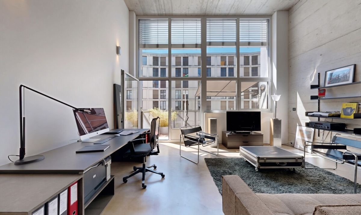 Duplex in à Neuchâtel - 1