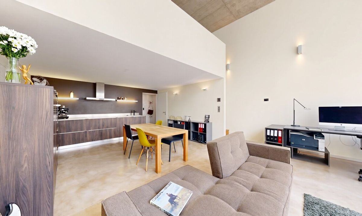 Duplex in à Neuchâtel - 3