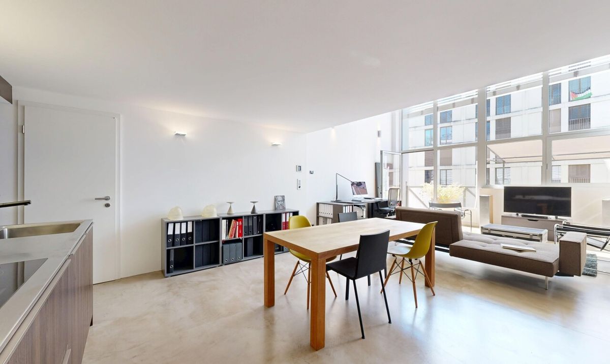 Duplex in à Neuchâtel - 6
