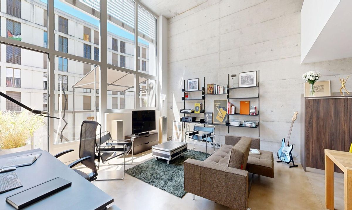 Duplex in à Neuchâtel - 7