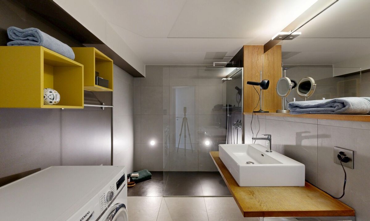 Duplex in à Neuchâtel - 8