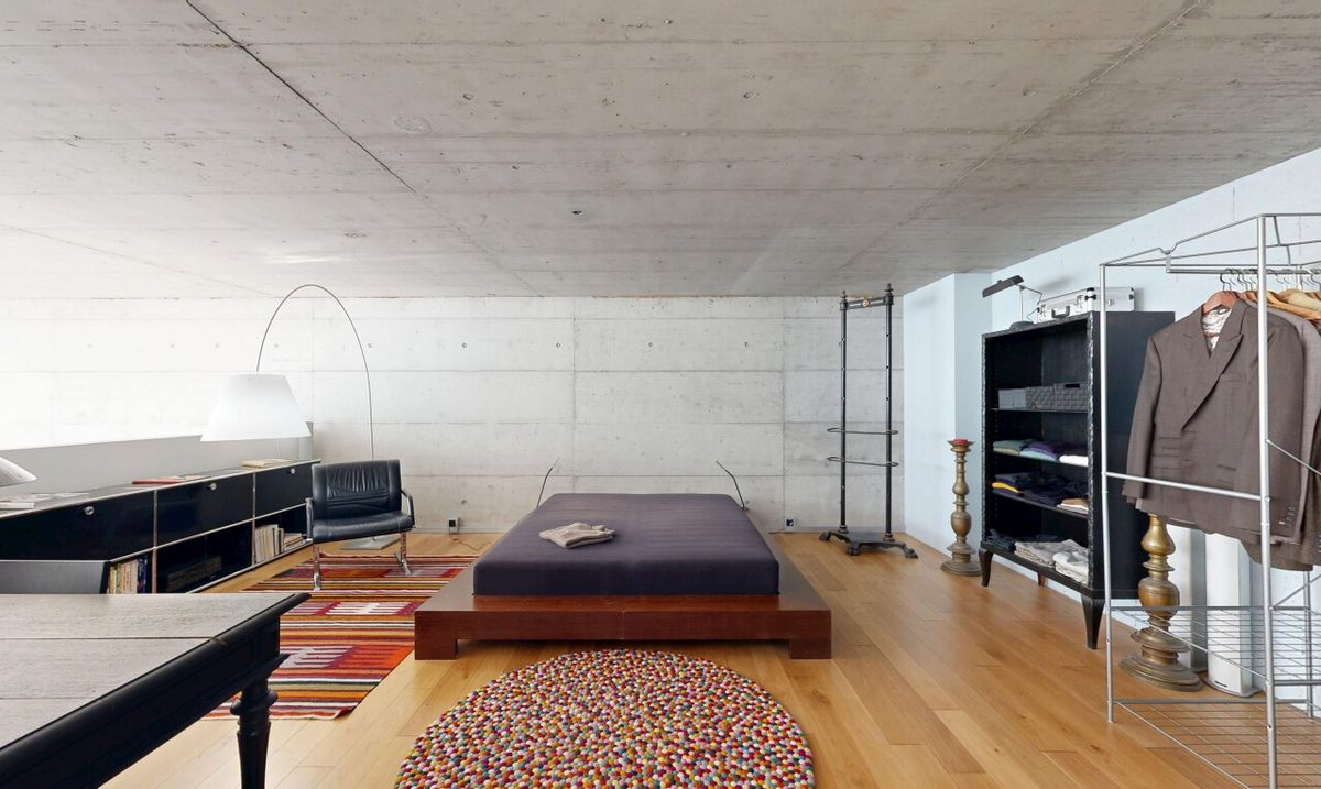 Duplex in à Neuchâtel - 10