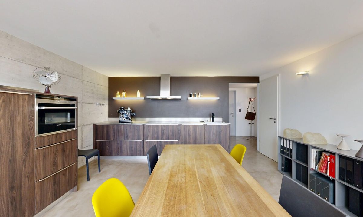 Duplex in à Neuchâtel - 11