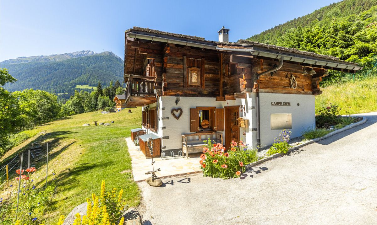 Außergewöhnliche Liegenschaft in Saint-Jean - 4