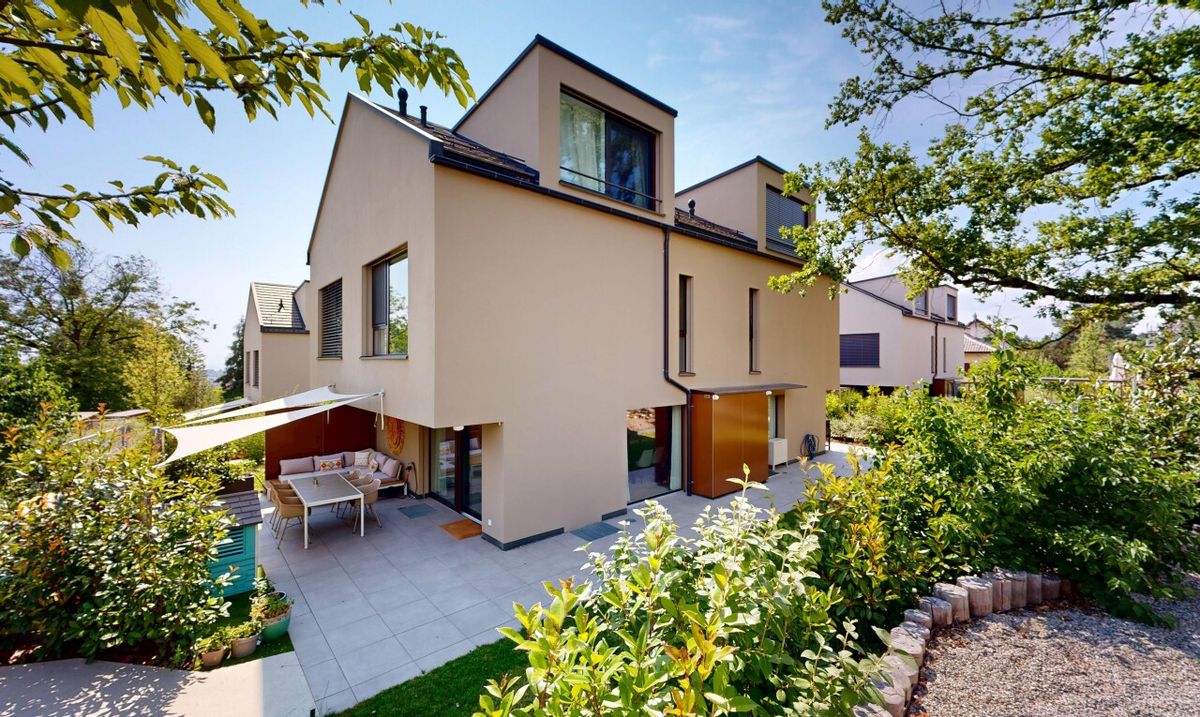 Maison individuelle in à Renens VD - 0