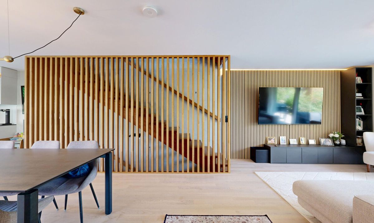 Maison individuelle in à Renens VD - 3