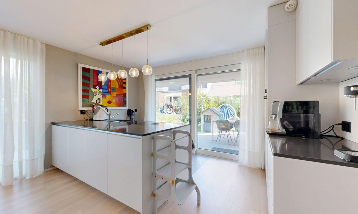 Maison individuelle in à Renens VD - 4