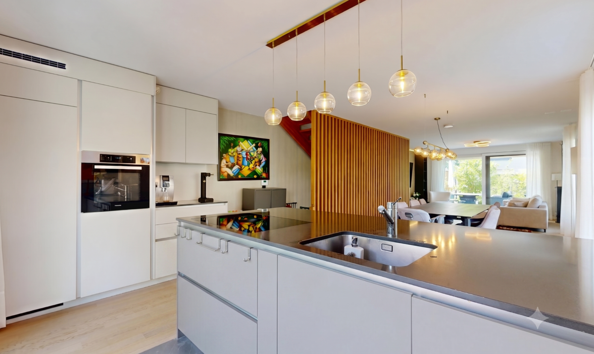 Maison individuelle in à Renens VD - 6