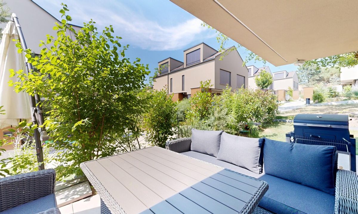 Maison individuelle in à Renens VD - 9