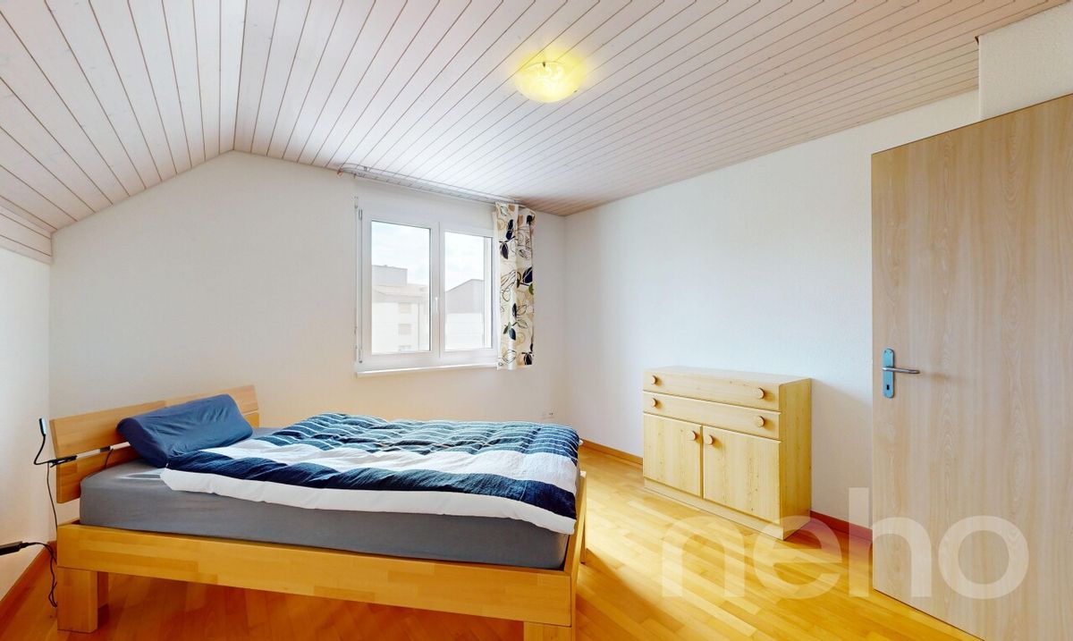 Stilvoll wohnen mit moderner Energie - 5.5-Zimmer-Einfamilienhaus - 7