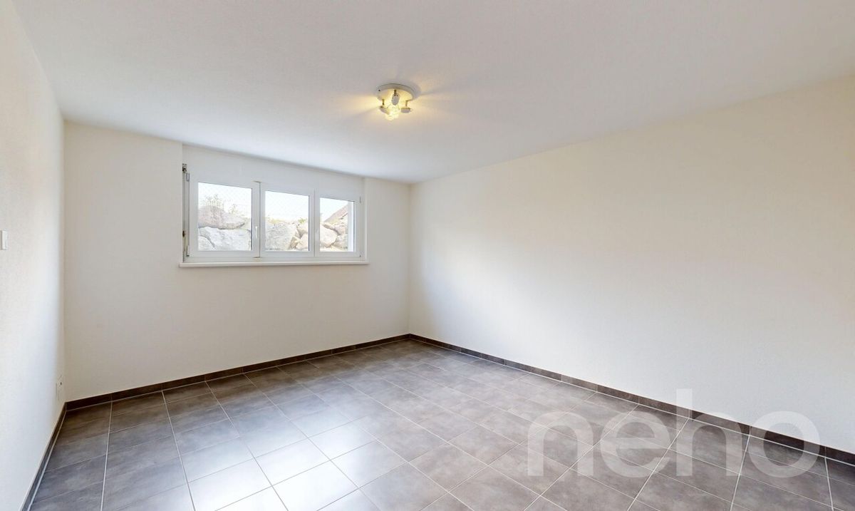 Stilvoll wohnen mit moderner Energie - 5.5-Zimmer-Einfamilienhaus - 9