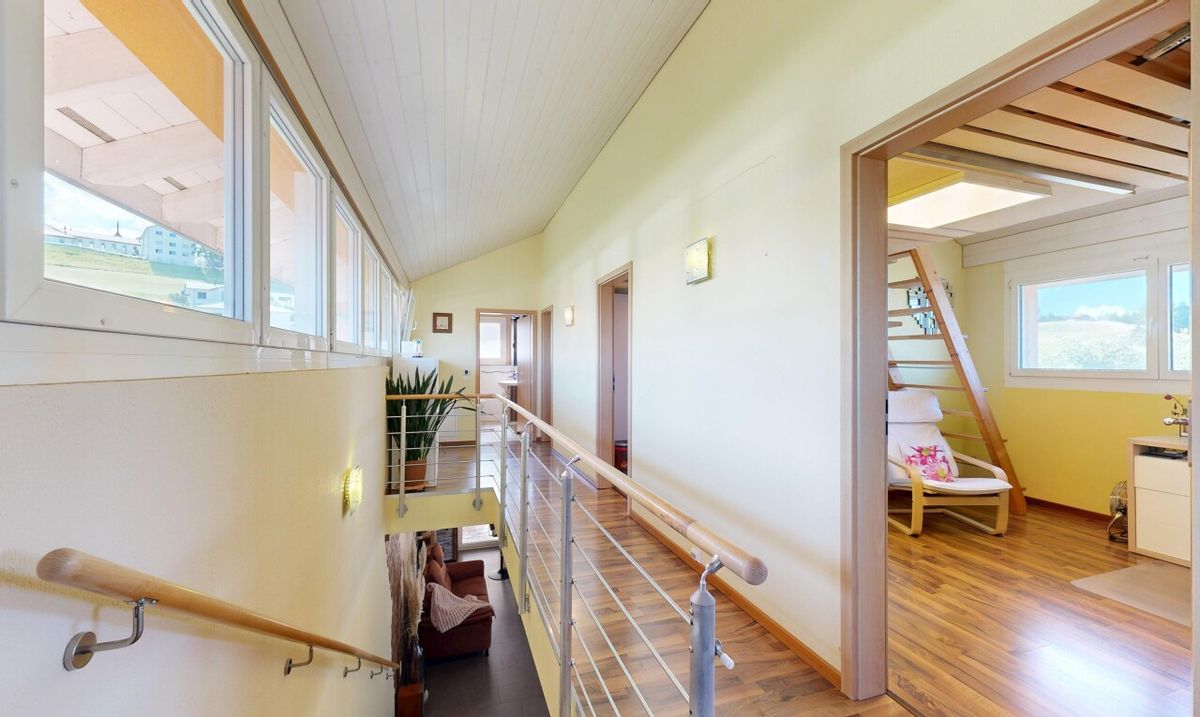Maison individuelle in à Oberried FR - 6