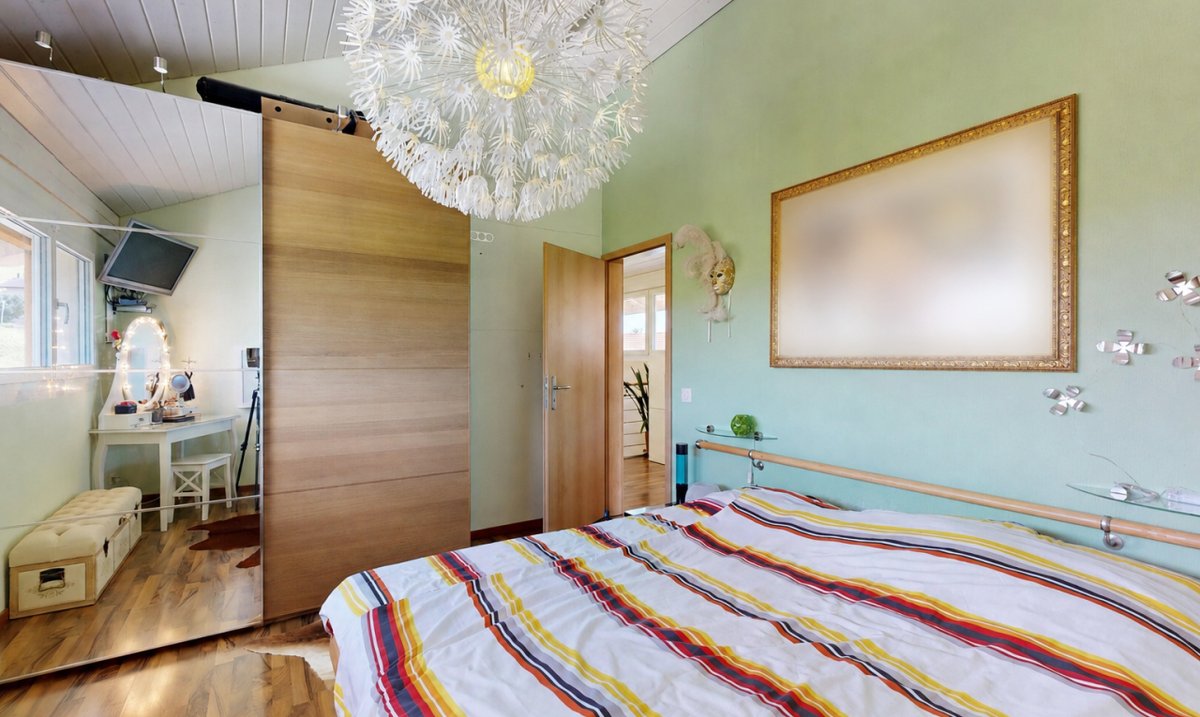 Maison individuelle in à Oberried FR - 7