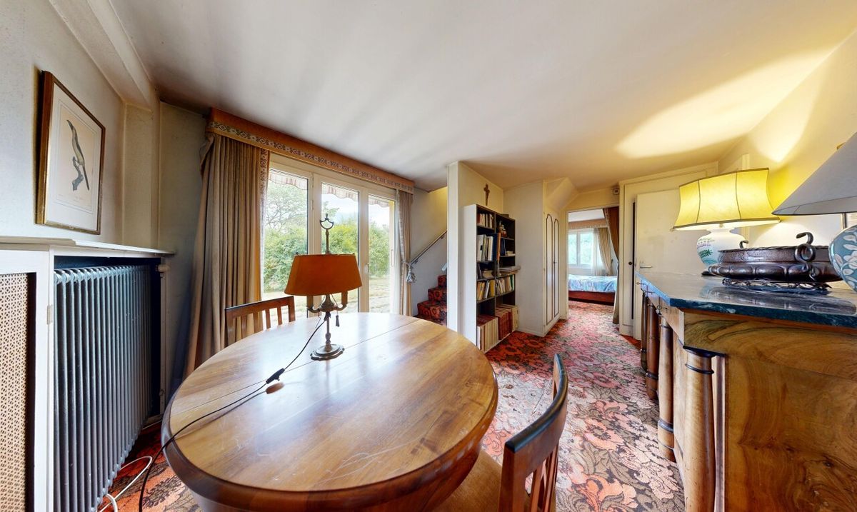 Maison individuelle in à Epalinges - 0
