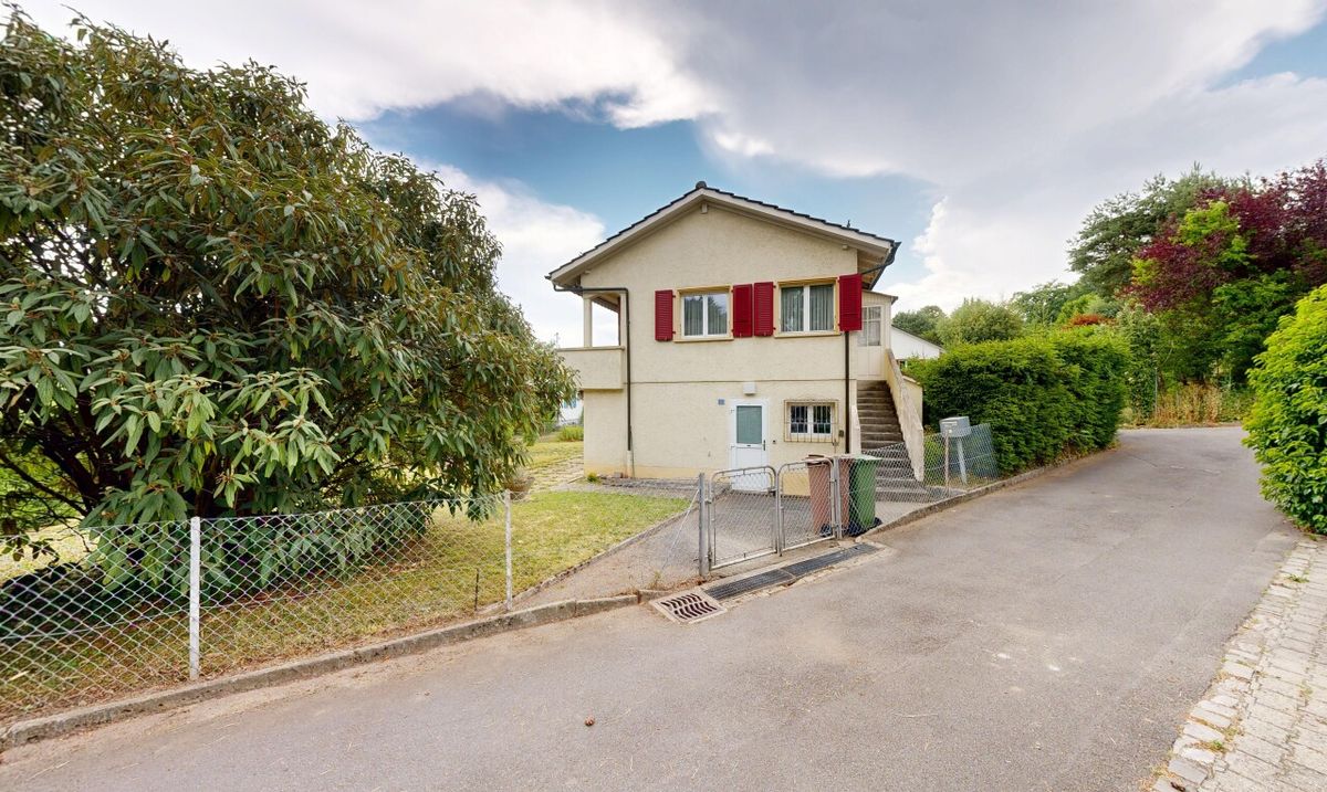 Maison individuelle in à Epalinges - 2