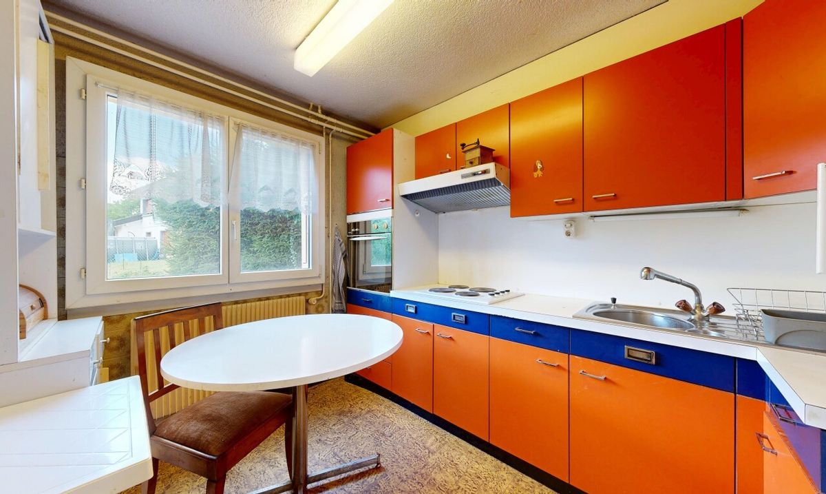 Maison individuelle in à Epalinges - 3