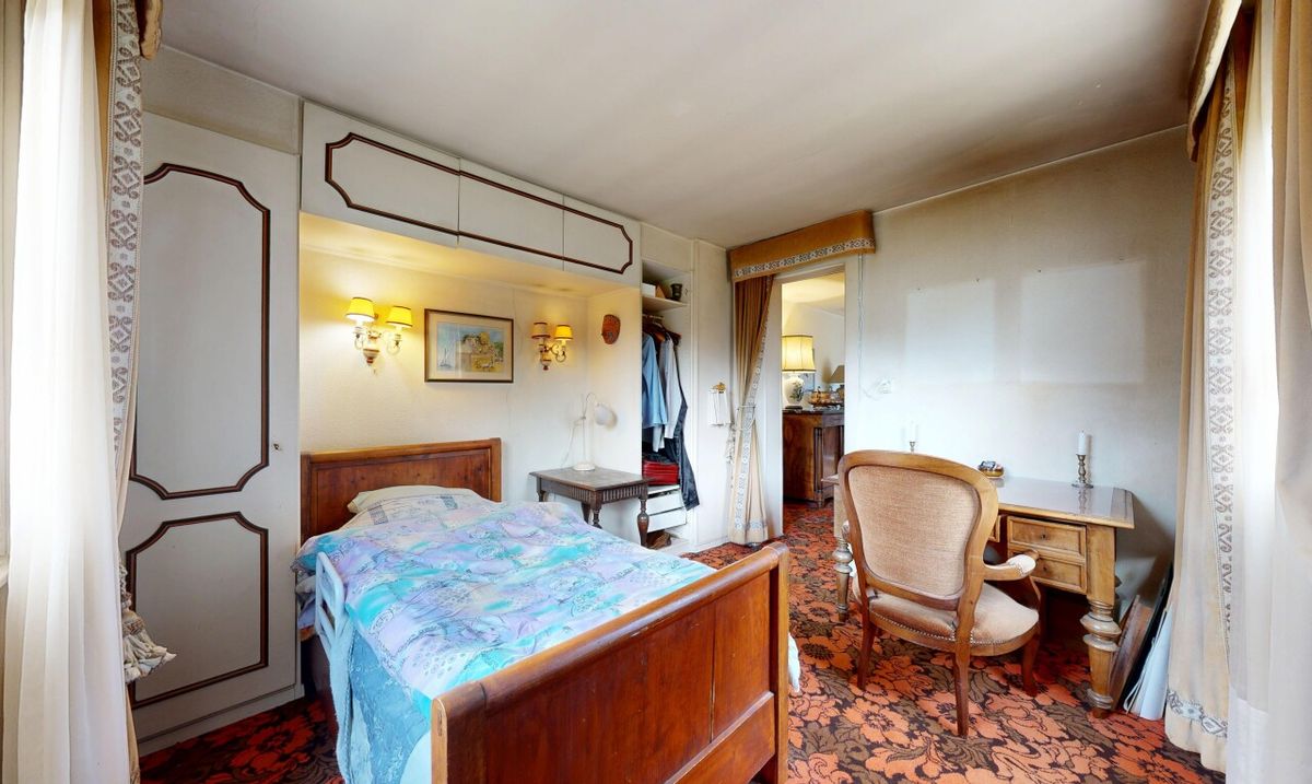 Maison individuelle in à Epalinges - 4