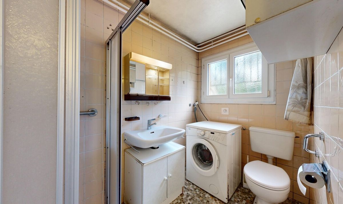 Maison individuelle in à Epalinges - 6