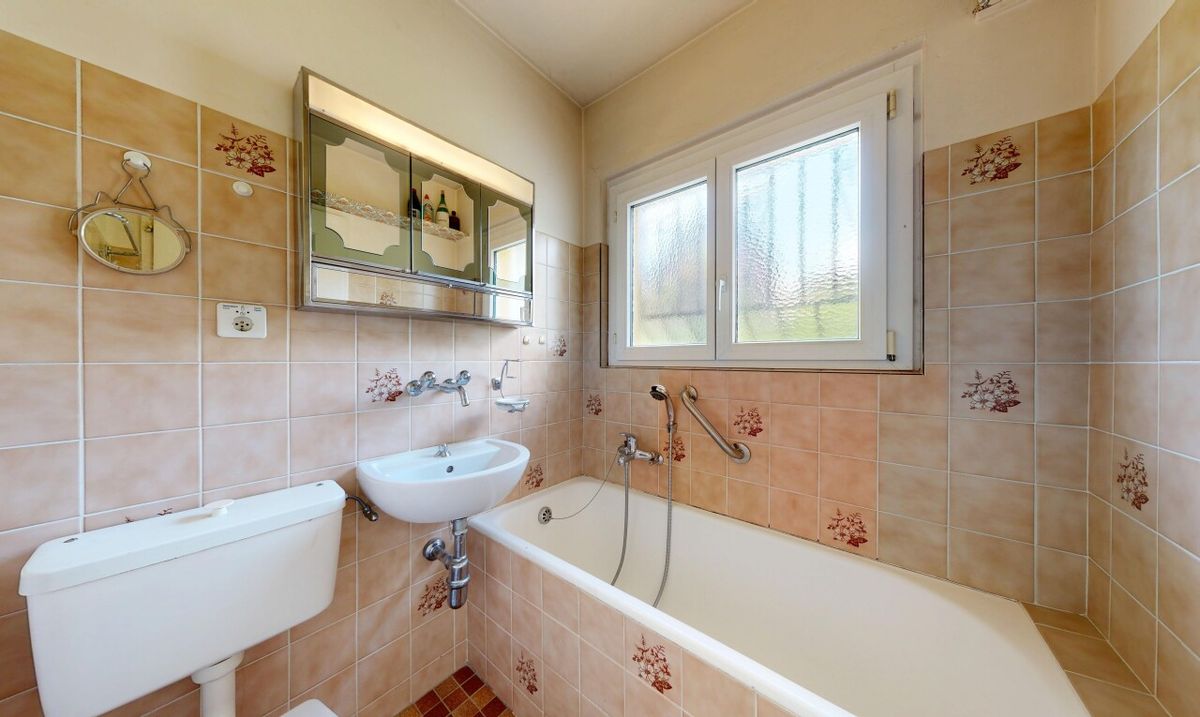 Maison individuelle in à Epalinges - 8