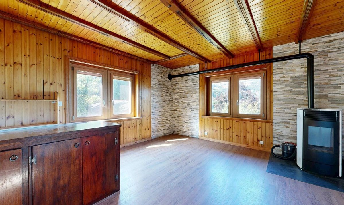 Duplex in à Baar (Nendaz) - 1