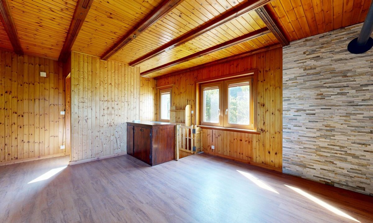 Duplex in à Baar (Nendaz) - 3