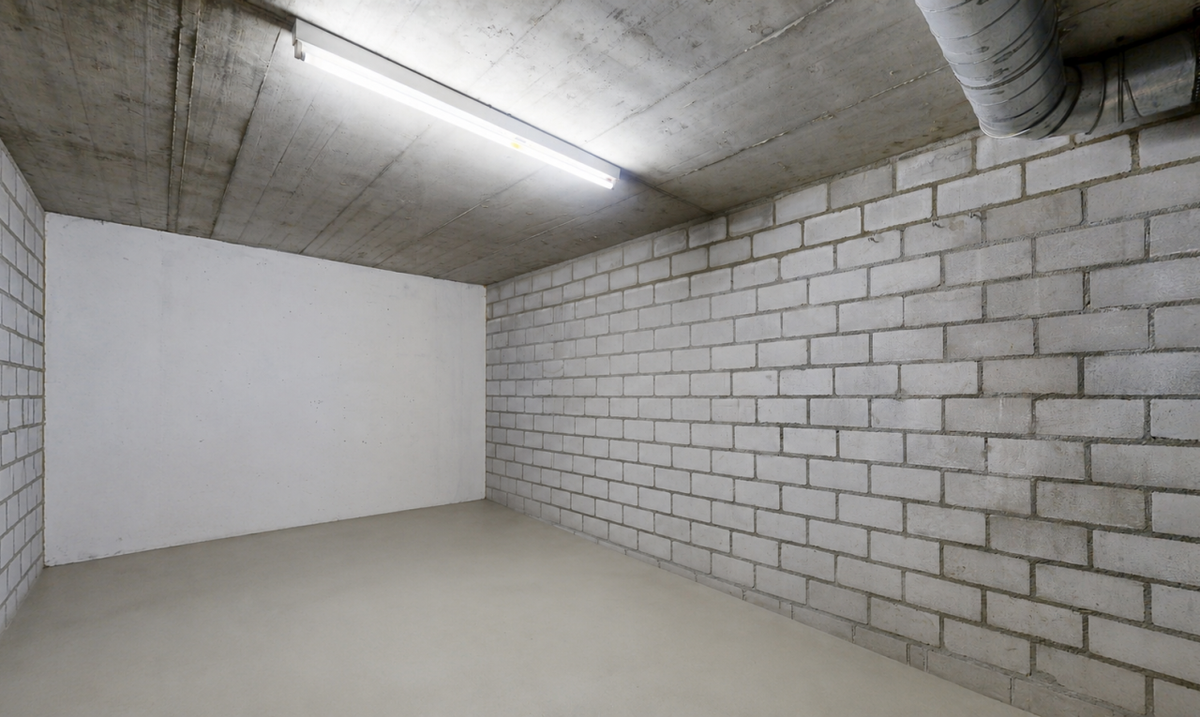 Gepflegte 3.5 Zimmer Wohnung mit Cheminée und Balkon - 9