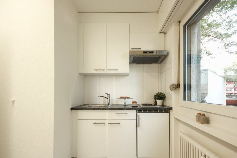 Klein aber Fein - 3