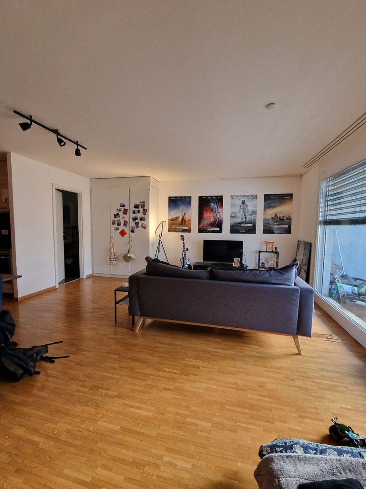 A saisir ! Sublime studio dans un quartier calme et verdoyant ! - 2