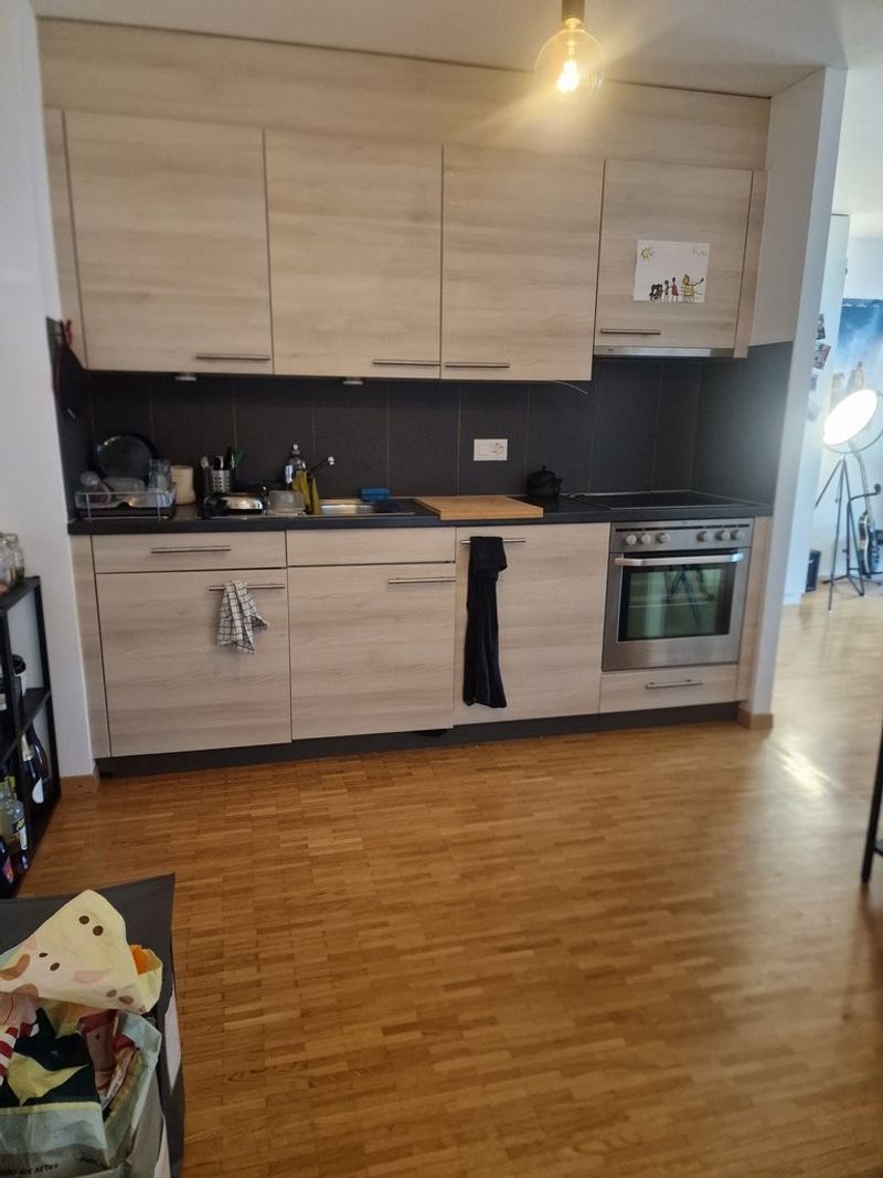 A saisir ! Sublime studio dans un quartier calme et verdoyant ! - 4