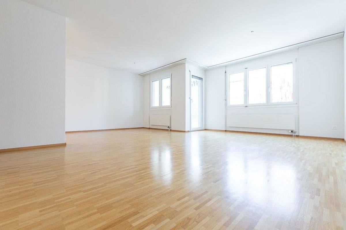Wohnen im Herzen der Stadt - 1