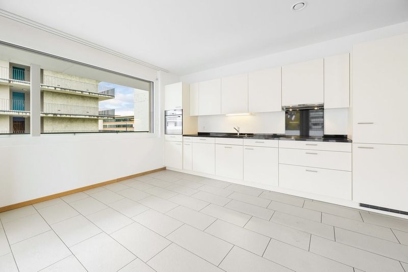 Sonnige Familienwohnung im Grünen - 7