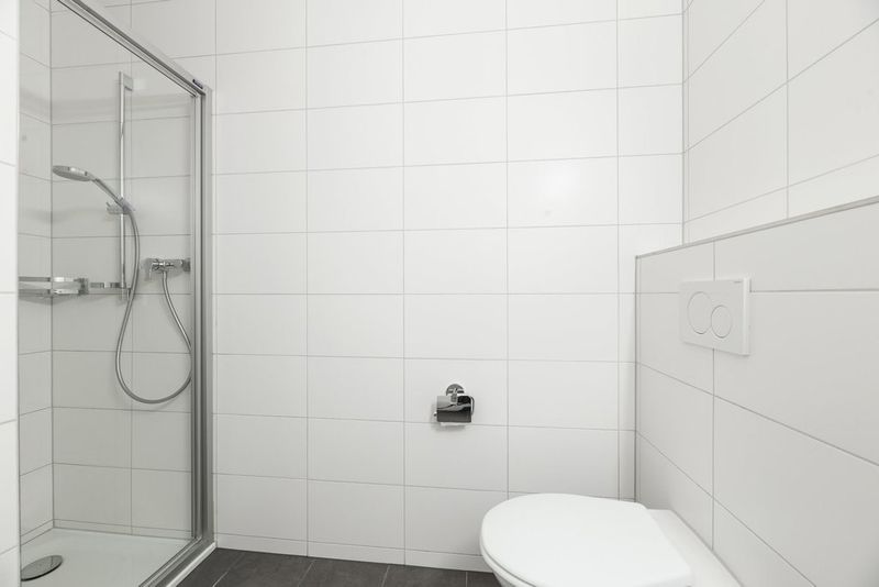 Sonnige Familienwohnung im Grünen - 10