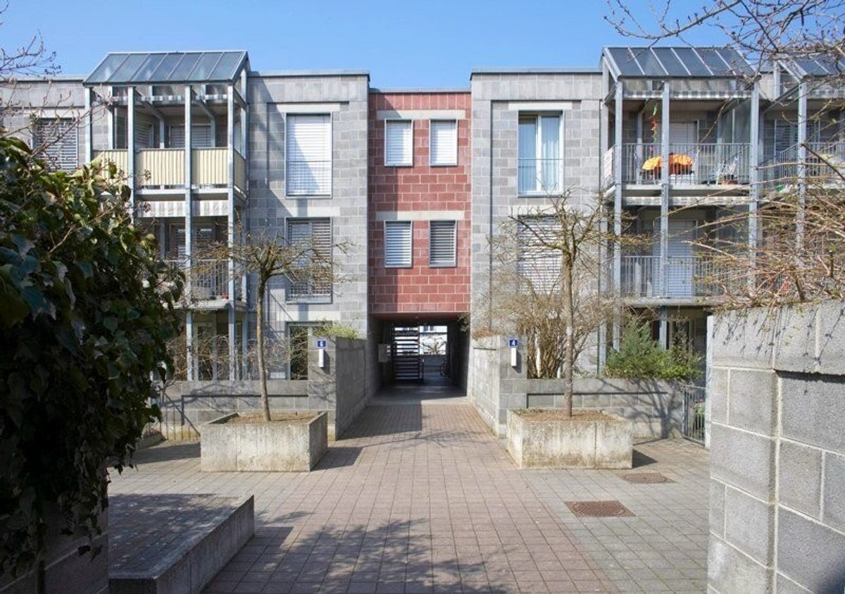 Ihr neuer Standort! - 0