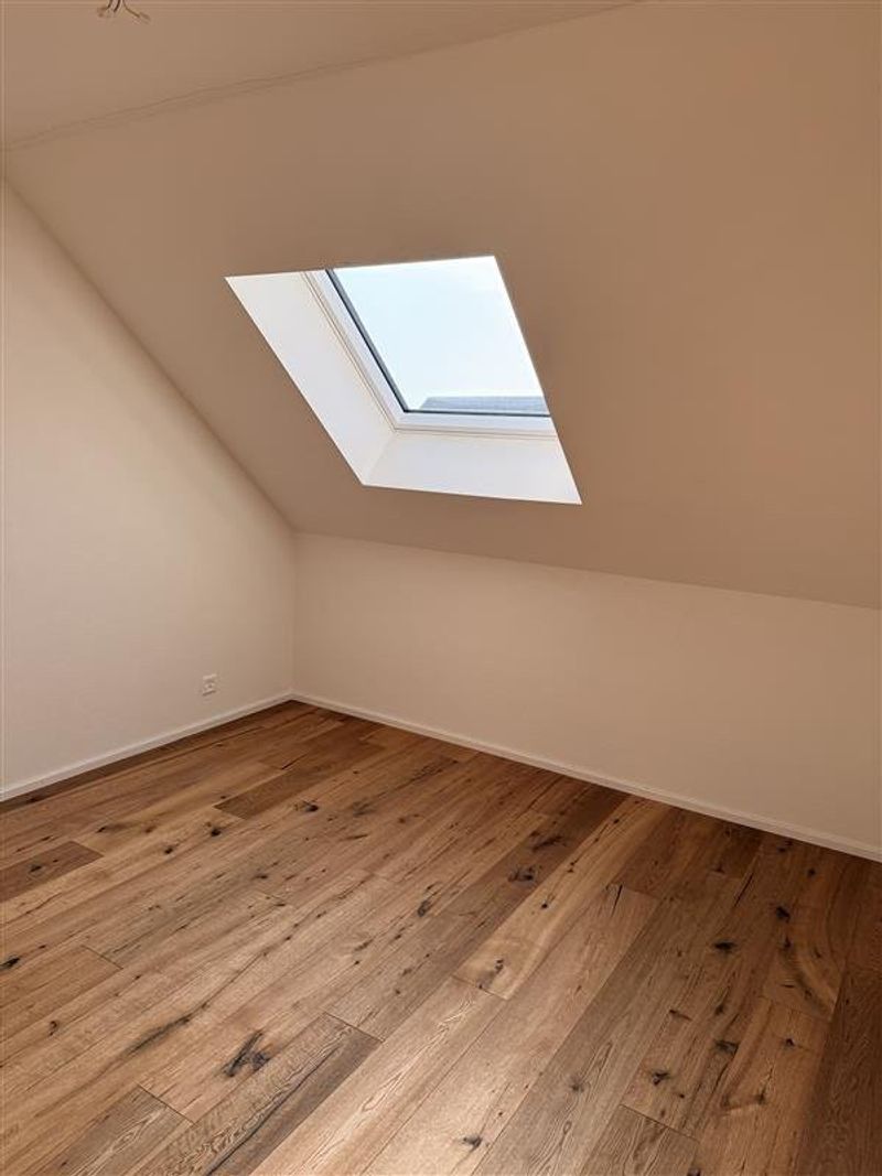 Modern wohnen, 4.5-Zimmerwohnung an ruhiger Lage - 3