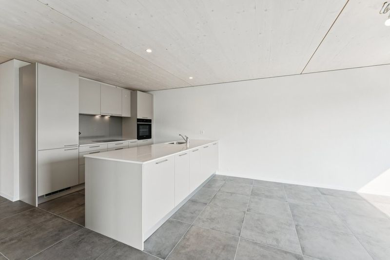 A saisir ! Magnifique logement dans une nouvelle construction ! - 3