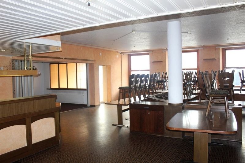 Restaurant zur Zwischennutzung befristet bis 31.12.2027 - 3