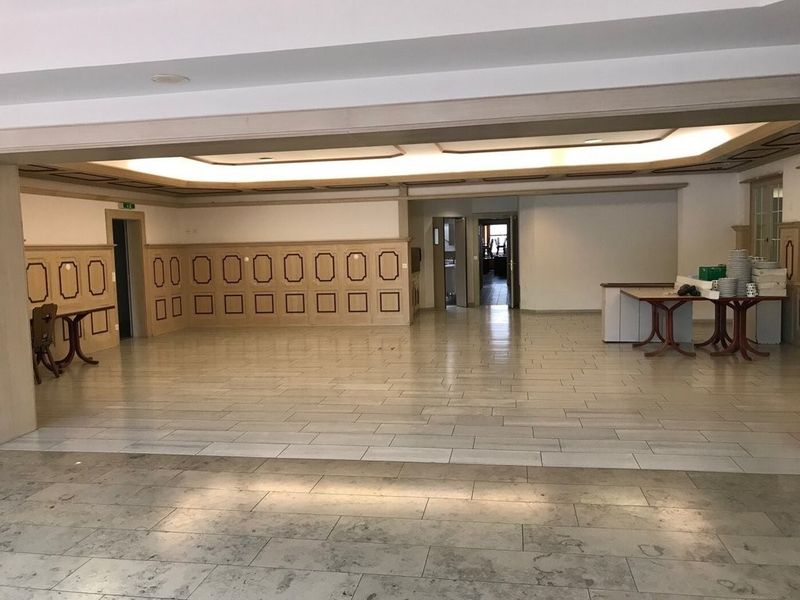 Restaurant zur Zwischennutzung befristet bis 31.12.2027 - 5