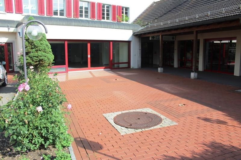 Restaurant zur Zwischennutzung befristet bis 31.12.2027 - 6