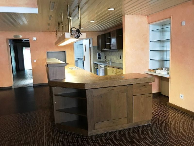 Restaurant zur Zwischennutzung befristet bis 31.12.2027 - 9