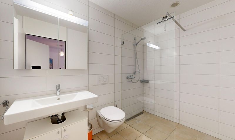 Spacious Modern Living in the Heart of Bülach - 10